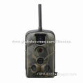 MMS SMS Hunting Trail Camera, External Antenna, 940nm or 850nm, Ltl-5210MG